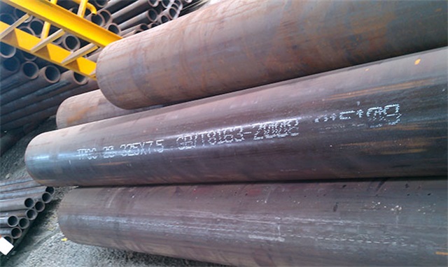 高壓合金鋼管 高壓合金鋼管